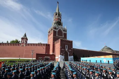 Панорама красной площади в Москве Редакционное Фото - изображение  насчитывающей булыжник, собор: 32584866