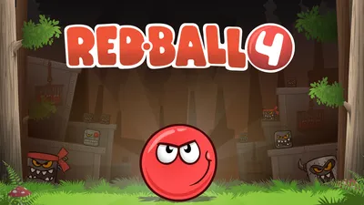 Red Ball 4 | Web Gaming Wiki | Fandom