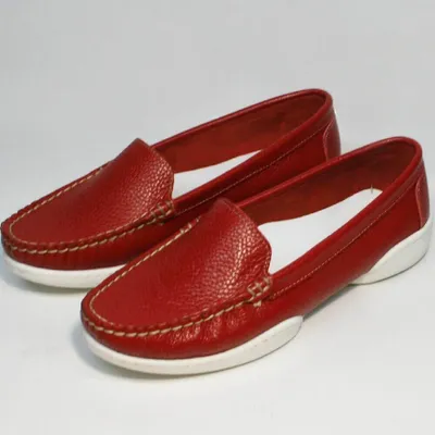 Мокасины мужские красные замшевые летние перфорация обувь большого размера  ETHEREAL BS Red Vel Perf (ID#977638373), цена: 2896 ₴, купить на Prom.ua
