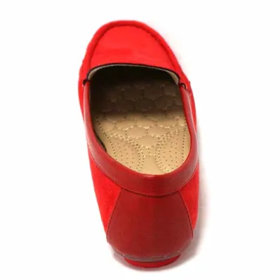 Новые Красные Мокасины С Тиснением Кожа Мужская Обувь Повседневная Мода  Металл Острым Носом Скольжения На Карьера Рабочая Обувь Бизнес Досуг Обувь  От 8 725 руб. | DHgate