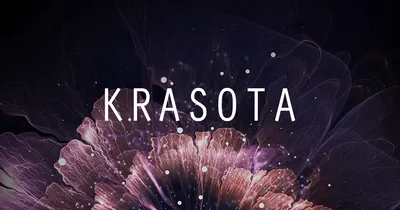 Ресторан Krasota Москва