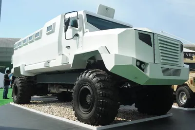 Kraz 255 Photos, Images and Pictures