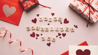 Прикольные смс-поздравления с Днем святого Валентина - видео