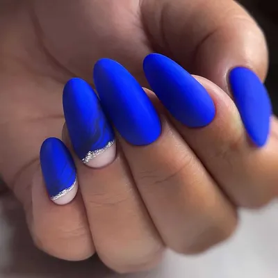Стильный и оригинальный дизайн. Нравится? #Nails_WF #nails #маникюр  #blackandwhite #manicure #ногти #naildesign #дизайнн… | Best acrylic nails,  Nails, Stylish nails