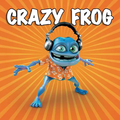 The Crazy Frog Is Getting Death Threats And Damn, That's... Crazy