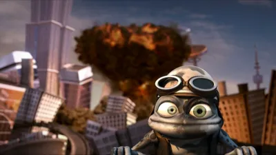 Crazy Frog – Crazy Frog Sounds Lyrics | Genius Lyrics