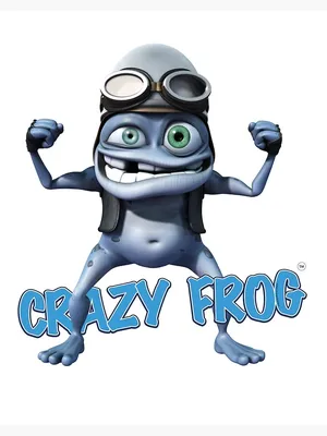 Crazy Frog | VS Battles Wiki | Fandom