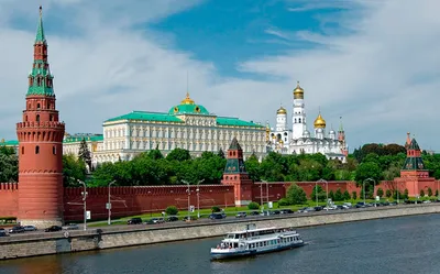 Археологический музей может появиться на территории Кремля – MsMap.ru