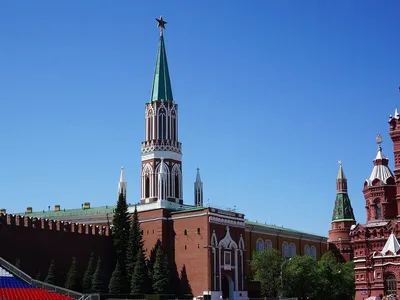 Экскурсии в Московский кремль: 🗓 расписание, ₽ цены, купить 🎟 билеты  онлайн