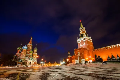 Московский Кремль на реке Москва, Россия Стоковое Изображение - изображение  насчитывающей старо, вечер: 156203721