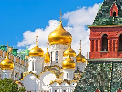 Архангельский собор (Московский Кремль) — Википедия