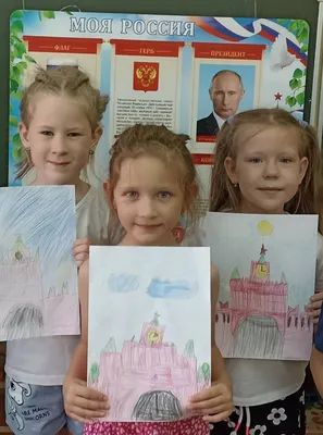 Кремль рисунок карандашом - 48 фото