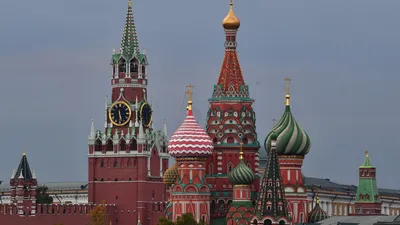 Московский Кремль: история, описание, что входит в ансамбль - башни, стены  и здания Кремля
