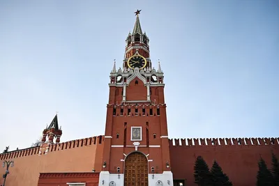Достопримечательности Москвы: Московский кремль | Отель «Якиманка 38»