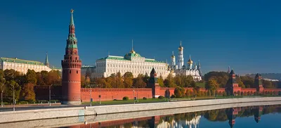 Вокруг Московского Кремля: обойти и познакомиться! 🧭 цена экскурсии 600  руб., 11 отзывов, расписание экскурсий в Москве