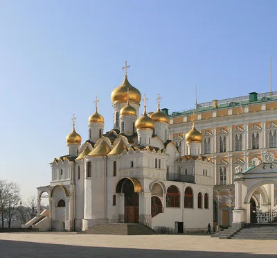 Ярославский кремль (Рубленый город) - история с описанием и фото