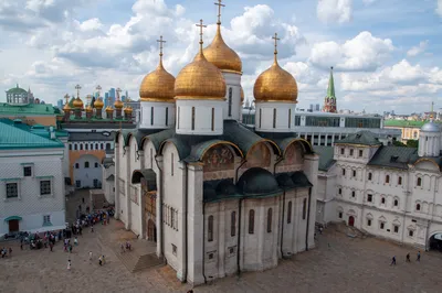Тайны Рязанского Кремля — экскурсия