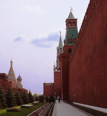 Тобольский кремль: история, достопримечательности, фото — Наш Урал и весь  мир