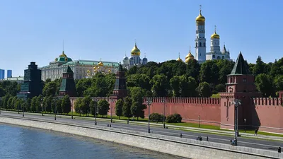 Оружейная палата Московского Кремля