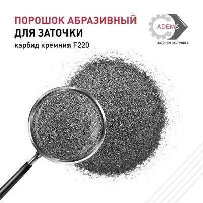 Набор шлифзерна карбида кремния TSPROF 4 вида TS-SH1700350 - выгодная цена,  отзывы, характеристики, фото - купить в Москве и РФ