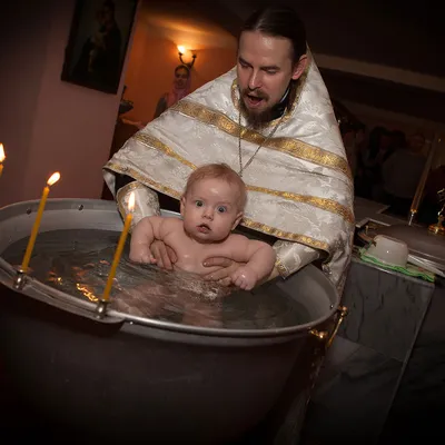 Прикольная открытка с поздравлением в день крещение ребенка, поздравление с  крестинами ребеночка | Крещение ребенка, Крестины мальчика, Крещение детей