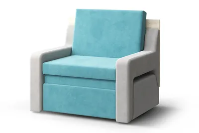 Кресло-кровать Томас 8 Марта | Купить кресла в Москве в интернет-магазине  по цене производителя