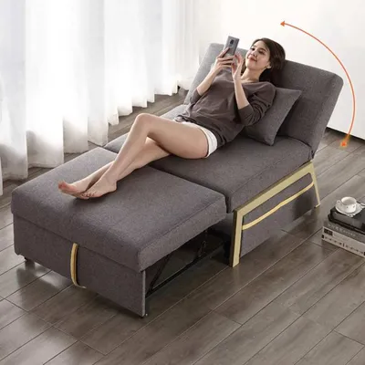 Комплект диван и 2 кресла Гравита серый | ТЦ «Большой мебельный базар»