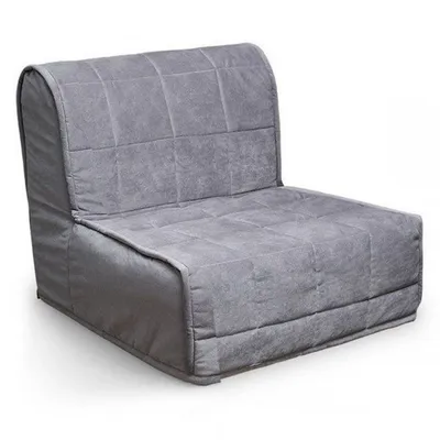 Квадрат угловой диван + кресло-кровать
