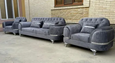 Интернет-магазин «Твой диван»: собственное производство диванов и кресел