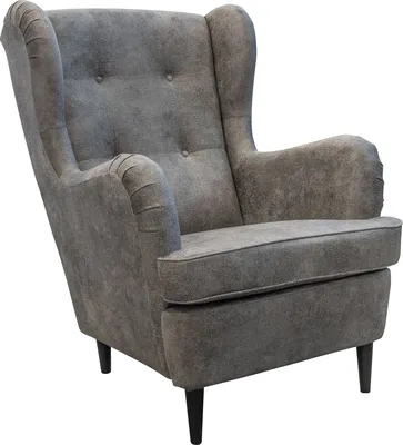 Кресло Саммер Бук / Коричневый, рогожка 151831 купить в Москве в  интернет-магазине «Первый Мебельный»