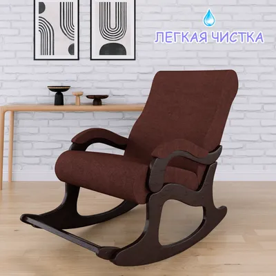 Кожаное кресло для кабинета \"ВИНДЗОР БРАУН\" – купить в Москве в  интернет-магазине SteksWood