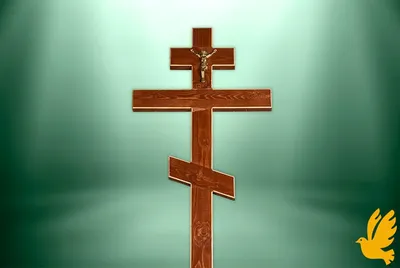 Почему православный крест такой сложный? - Православный журнал «Фома»