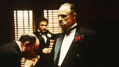 Дон Марлон: как актер Брандо стал крестным отцом нового Голливуда — Статьи  на Кинопоиске
