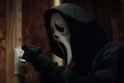 Scream 4 | SYFY Official Site