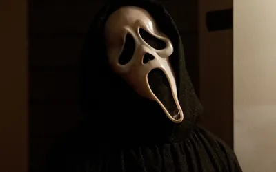 Çığlık 4/Scream 4 (2011) Movie Poster