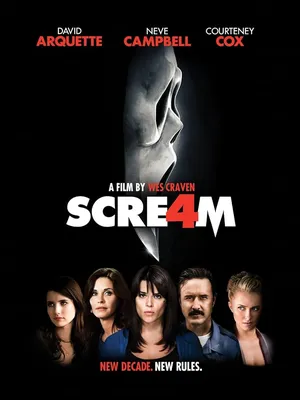 Scream 4 is an underrated franchise and horror sequel masterpiece | SYFY  WIRE