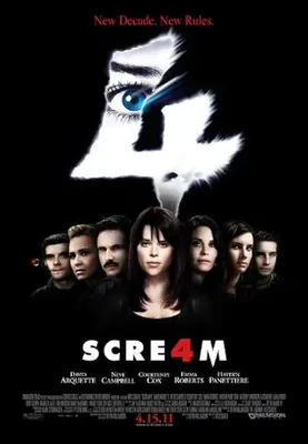 Image gallery for Scream 4 - FilmAffinity