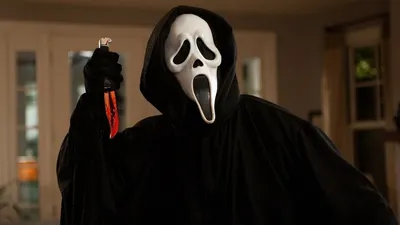 Scream 4 – Throwback 10 – Set The Tape