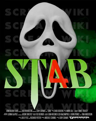 Review: Scream 4 - Slant Magazine