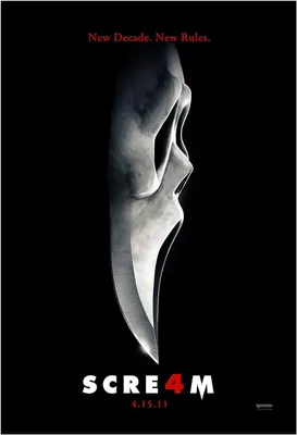 Scream 4: What Happened to Wes Craven's Second Trilogy? | SYFY WIRE