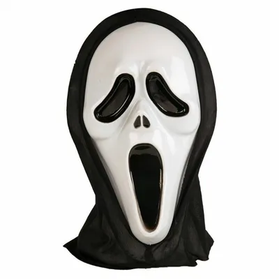 Scream (Крик) Wallpapers 2560x1440 (QHD) и арты | Пикабу