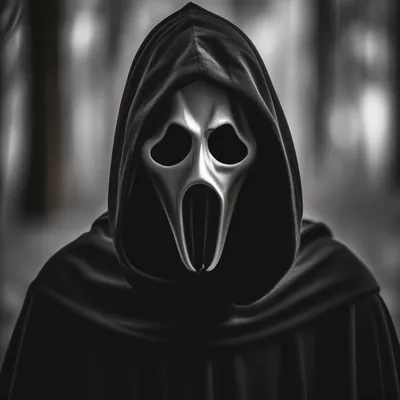 Фильм «Крик» / Scream 5 (2021) — трейлеры, дата выхода | КГ-Портал