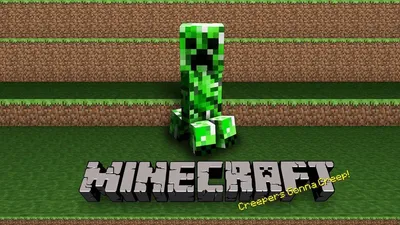 Minecraft Creeper Plush - 8 Inches - Mattel | Official Minecraft Shop