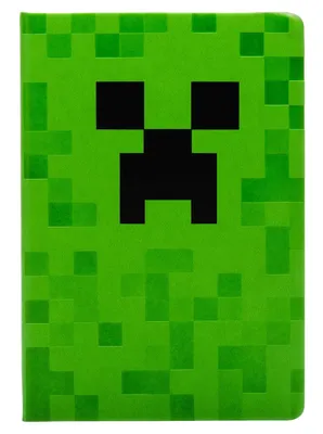 What is a Creeper in Minecraft?
