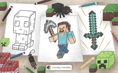 3 Ways to Build a Door in Minecraft - wikiHow