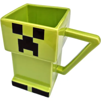 3d-светильник Крипер Майнкрафт Minecraft, 3д-ночник, несколько подсветок  (на пульте) (ID#1555719971), цена: 680 ₴, купить на Prom.ua