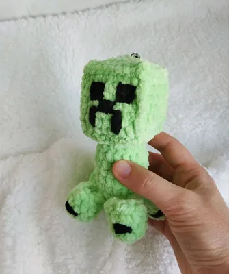How to draw a Minecraft Creeper, Как нарисовать Крипера из Майнкрафта -  YouTube