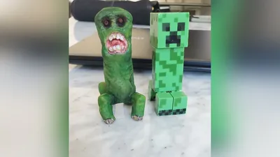 Светильник Майнкрафт Крипер Minecraft Creeper Icon Lamp | Купить настольную  игру в магазинах Мосигра