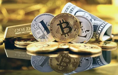 Что такое криптовалюта, а главное, зачем? • Блог • CryptoNVG.com