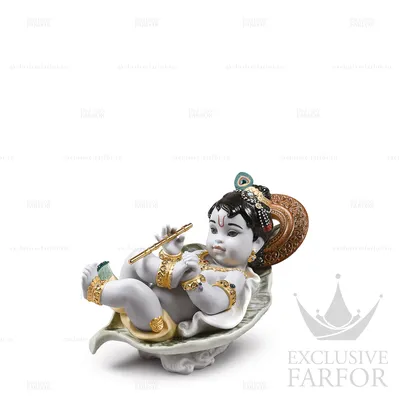 Шри Кришна Играет На Флейте Счастливого Джанмаштами — стоковая векторная  графика и другие изображения на тему Krishna Janmashtami - iStock